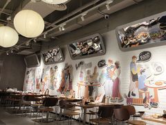 -必胜客(海光寺店)