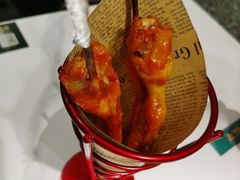 -相遇·鲜炒黄牛肉(丹阳吾悦广场店)