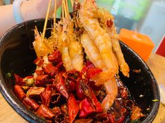 -成都吃客(九眼桥店)