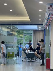 体验前-大麦微针植发全国连锁