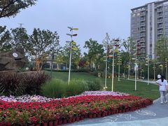 -宁波儿童公园(鄞州区)