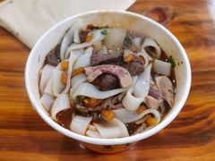 -王记生烫牛杂面馆(兰陵路店)