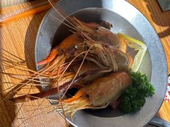 -哼蟹二将·烤肉酱蟹(合生汇店)