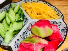 -嘻小北·兰州清汤牛肉面(太平洋森活天地店)