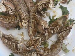 -日照大牌檔•小船海鲜(万平口店)