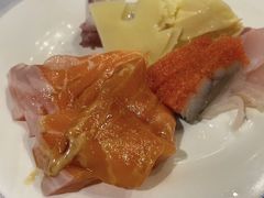 -佳源四季酒店-雅悦自助餐厅(新洲路店)