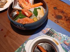 -亚马逊环球美食百汇(新城吾悦广场店)