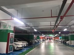 -大悦城·停车场