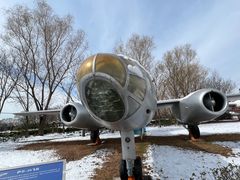 -中国航空博物馆