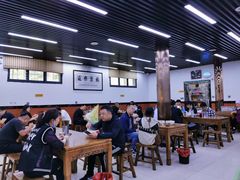 大堂-回坊马二饺子馆