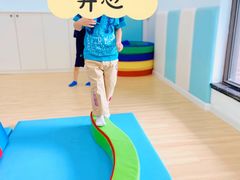 -新爱婴早教中心(红山园)