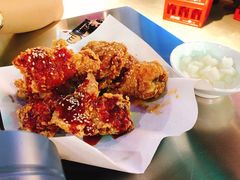 -Meet Sun韩式大排档(五一广场7MALL店)