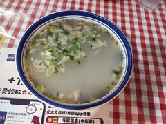 -百年老字号·马家烧麦馆(中街店)
