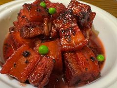 -禾珍珠家常小馆(河南博物院店)