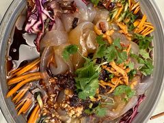 -大妈饺子馆·特色锅包肉·饺子(鼓楼店)