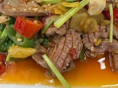 -辣妹川菜馆(益健路店)