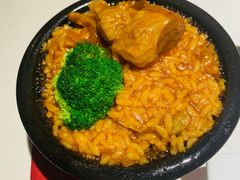 -俄士厨房(时代天街店)