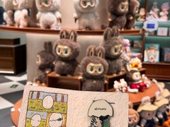 -泡泡玛特POPMART(壹号店)