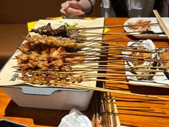 -本色.小马哥烧烤(五一路总店)