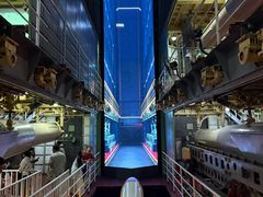 -泰达航母主题公园