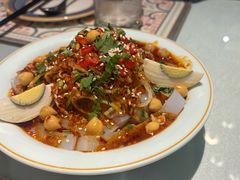 -海尔巴格一甸茶餐厅(团结路店)