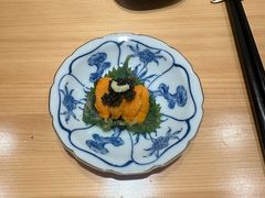 -荣一代目OMAKASE板前料理