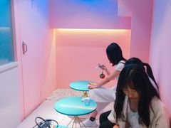 -狐狸和向日葵(北京路店)
