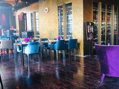 大堂-YUE·6·西式融合餐厅(外滩六号店)
