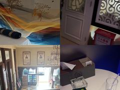 -尚康·按摩SPA·经络养生会所(东城总店)