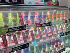 -Blueglass酸奶(财富购物中心店)