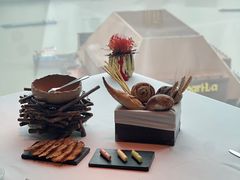 -翡翠36餐厅(浦东香格里拉店)