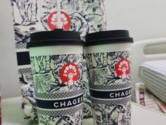 -霸王茶姬(大连万象汇店)