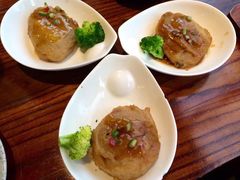 -云来居素食馆(东门店)