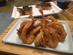 -局气 烤鸭·北京菜(光华路店)