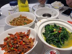 -兰湘子·湘菜小炒(长安万科广场店)