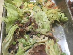 -吃饼人西餐(南开店)