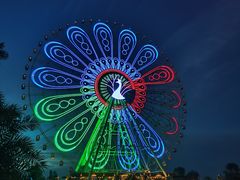 -七彩云南欢乐世界