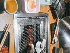 -蚝英雄·自助烤蚝(建设路店)