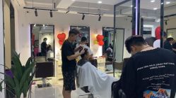 点击看大图 -Cima salon西玛沙龙