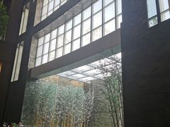 -天津海河悦榕庄·Lobby Lounge大堂吧