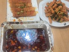 -花儿穆萨·烤肉餐厅(石马坪店)