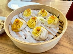 -苏小柳点心·手作小笼包(虹桥天地分院)