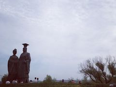 -处女泉风景名胜区