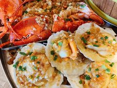 -日进一片海.生腌海鲜火锅.宵夜烧烤(三里屯总店)