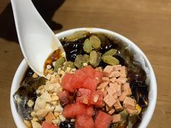 -向川南·水煮鱼·川菜(和平里店)