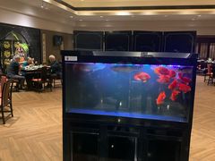 -海天楼中餐厅(吴宫泛太平洋酒店)