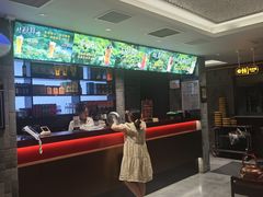 -东来顺•非遗火锅(外滩店)