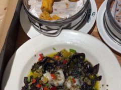 -福宝漠北·专注牛羊肉19年·西北菜(双湖林语店)