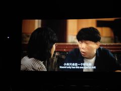-首都电影院(西单店 LED巨幕)
