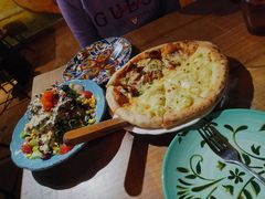 -盘炉forenza·云贵川融合小食堂 ( 钟楼中柳巷店)
